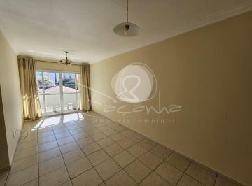 Foto 01 · Apartamento para venda no Guanabara em Campinas - Imobiliária em Campinas