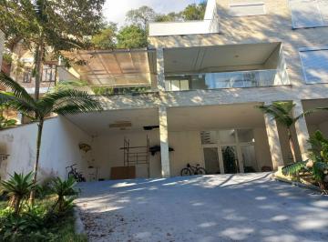 Casa de 4 quartos, Jandira · Casa Condomínio Forest Hills na Granja Viana