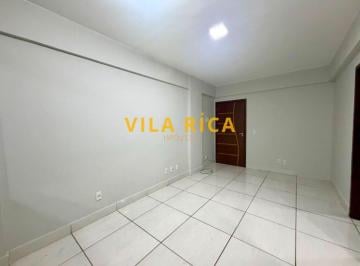 Apartamento de 2 quartos, Vicente Pires · Vila Rica imóveis aluga: Apartamento I 02 Quartos I 01 Suíte I Área útil 50M².