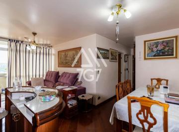 Foto 01 · Imperdível: Apartamento à venda na Vila Progredior, próximo à estação Morumbi do metrô: 86m², 3 qu