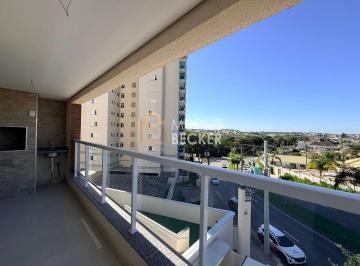 Apartamento · 106m² · 3 Quartos · 2 Vagas · Apartamento à venda 3 dormitórios | Urbanova Terra Di Riomaggiore