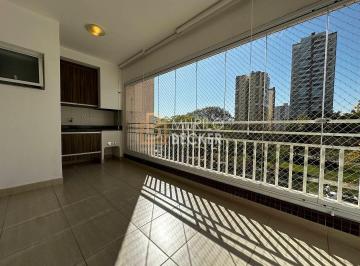 Apartamento · 75m² · 2 Quartos · 2 Vagas · Apartamento em frente à praça do Aquarius - 2 dormitórios