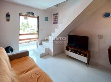 Apartamento de 1 quarto, Mata Meridional Pernambucana · Apartamento | Tamandaré | 43m² | 1 Vaga