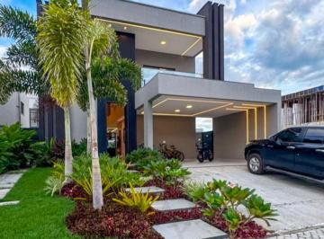 Casa de 4 quartos, Mogi das Cruzes · Casa Para Locação No Condomínio Aruã Brisas Em Mogi Das Cruzes !!