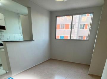 Apartamento de 2 quartos, Valparaíso de Goiás · Apartamento 2 quartos - Reformado - Cozinha com armários