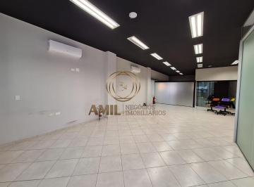 Foto 01 · RA AMIL, Aluga, Ponto Comercial, 200m², Ar Condicionado, Vila Ema, Zona Central de São José dos Camp