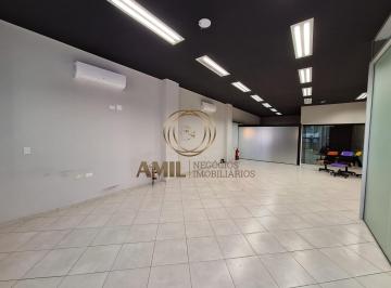 Foto 01 · RA AMIL, Aluga, Ponto Comercial, 200m², Ar Condicionado, Vila Ema, Zona Central de São José dos Camp