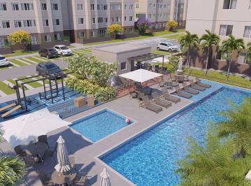 Apartamento de 2 quartos, Duque de Caxias · Nova Caxias UP
More a 250 metros da Rodovia Washington Luís
