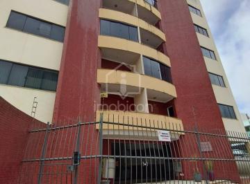 Apartamento · 65m² · 2 Quartos · 1 Vaga · Alugo apartamento 2/4 (1suíte) no Candeias - Vitória da Conquista/BA