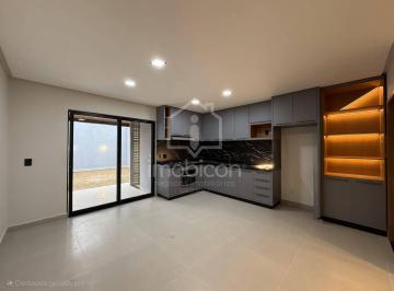 Casa · 138m² · 3 Quartos · 2 Vagas · Alugo Lindo Duplex com 3/4 (1 Suíte) no Esplanada do Parque - Boa Vista