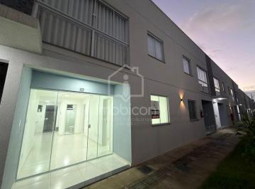 Apartamento · 60m² · 2 Quartos · 1 Vaga · Alugo: Apartamento térreo de 2/4 (1 suíte) no Dona Universidade - Candeias