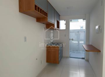 Apartamento · 60m² · 2 Quartos · 1 Vaga · Alugo: Apartamento térreo de 2/4 (1 suíte) no Dona Universidade - Candeias
