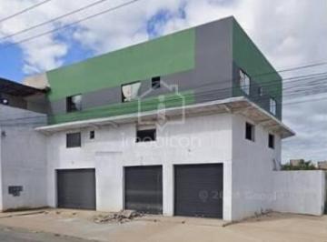 Comercial · 30m² · Alugo: Ponto comercial com 30 m² + mezanino no Morada dos Pássaros/Felicia