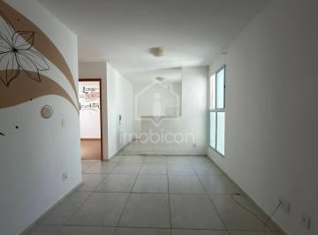 Apartamento · 45m² · 2 Quartos · 1 Vaga · Vendo: Apartamento de 2 quartos no Parque Vitória Boa Vista