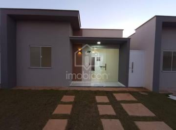 Casa · 65m² · 2 Quartos · 2 Vagas · Casa Locação no Velli Residence, Bairro Universidade, Vitória da Conquista