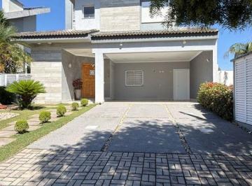 Casa de 3 quartos, Mogi das Cruzes · Casa Para Locação No Condomínio Aruã Brisas Em Mogi Das Cruzes !!