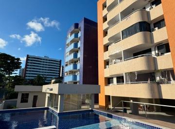 Foto 01 · Apartamento, Recreio Ipitanga, Lauro de Freitas, BA