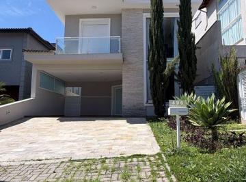Casa de 3 quartos, Mogi das Cruzes · Casa Para Locação No Condomínio Aruã Brisas Em Mogi Das Cruzes !!