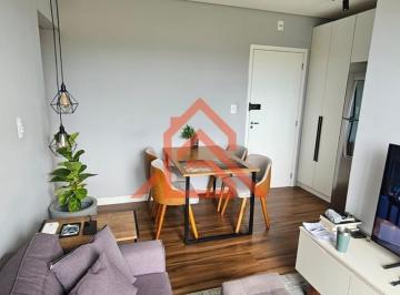 Foto 01 · Apartamento, Jardim Casablanca, Indaiatuba, SP