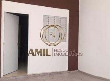 Foto 01 · RA AMIL Aluga Kitnet, 25 m², Residencial União, Zona Sul de São José dos Campos.