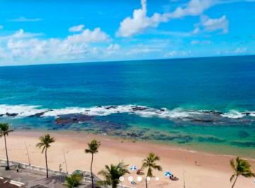 Apartamento de 2 quartos, Salvador · Apartamento para venda 2/4 na Barra Frente Mar
