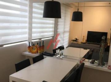Foto 01 · Apartamento de 2 quartos com suíte e vaga de garagem em Tamboré, Santana de Parnaíba-SP: Imperdível