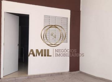 Foto 01 · RA AMIL Aluga Kitnet, 25 m², Residencial União, Zona Sul de São José dos Campos.