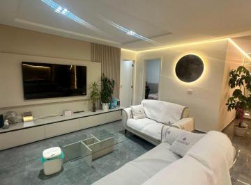 Apartamento de 2 quartos, São Paulo · Apartamento 103m² 2 suítes 2 vagas no Belém