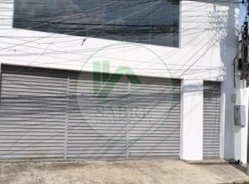 Foto 28 · Ponto Comercial com Casa para alugar bairro São José, Manaus