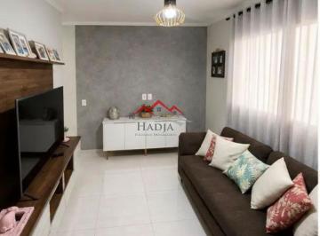 Foto 01 · Casa à Venda no Parque Residencial Jundiaí - Jundiaí SP