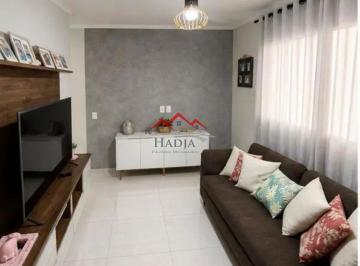 Foto 01 · Casa à Venda no Parque Residencial Jundiaí - Jundiaí SP