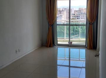 Apartamento de 1 quarto, Itaboraí · Apartamento no Centro de Itaboraí, 1 quarto, flat