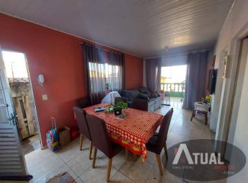 Casa · 100m² · 3 Quartos · Casa para Locação em Terra Preta – Mairiporã/SP