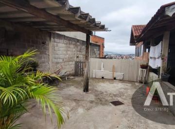 Casa · 256m² · 3 Quartos · 3 Vagas · CASA ISOLADA NO JARDIM IMPERIAL – ATIBAIA-SP