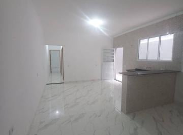 Casa · 80m² · 2 Quartos · Casa para locação em Atibaia  com dois  dormitorios - no Jd. Imperial
