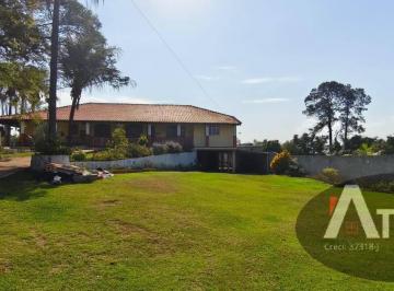 Casa · 2500m² · 4 Quartos · 17 Vagas · CHÁCARA EM JUNDIAI OTIMA LOCALIZAÇÃO O SEU SONHO