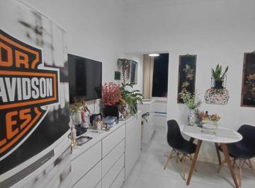 Apartamento de 1 quarto, Rio de Janeiro · Apartamento de 45 m² com 1 quarto à venda em Copacabana