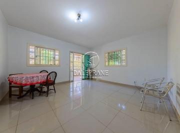 Casa de 2 quartos, Águas Claras · SHA Conjunto 3 Chácara 42