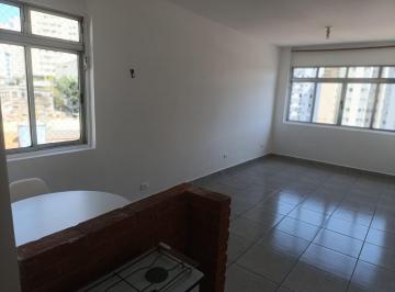 Foto 01 · 1 Dormitório, 30m² de área, espaçoso, Bairro Bela Vista, São Paulo SP, Apartamento para locação