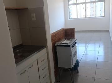 Foto 08 · 1 Dormitório, 30m² de área, espaçoso, Bairro Bela Vista, São Paulo SP, Apartamento para locação