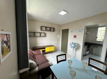Apartamento de 2 quartos, Manaus · Aluguel Apartamento de 2 quartos no Tarumã, Condomínio Jardim Paradiso Alpinia