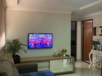Apartamento de 2 quartos, Riacho Fundo · Apartamento Reformado com 2 quartos Cond. Fechado Riacho Fundo II