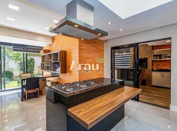 Casa de 4 quartos, Curitiba · Bella Vista - Casa em condomínio com 4 Quartos