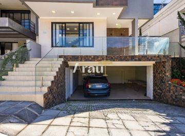 Casa de 4 quartos, Curitiba · Bella Vista - Casa em condomínio com 4 Quartos