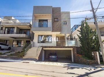 Casa de 4 quartos, Curitiba · Bella Vista - Casa em condomínio com 4 Quartos