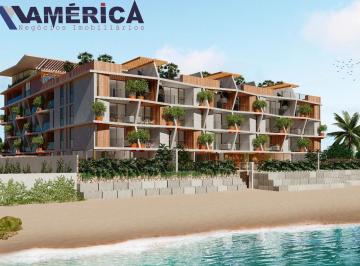 Apartamento · 45m² · 1 Quarto · 1 Vaga · Apartamento 1 Quarto no Avoante - Jardim Oceania