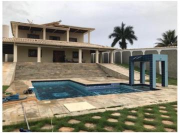 Casa de 7 quartos, Vicente Pires · VICENTE PIRES SHVP SOBRADO REGULARIZADO COM HABITE-SE, 7 QUARTOS SENDO 5 SUÍTES