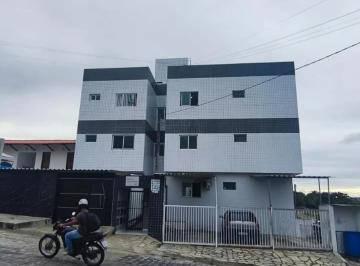 Apartamento · Apartamento 2 Quartos com 1 Suíte e 50m² - Gramame