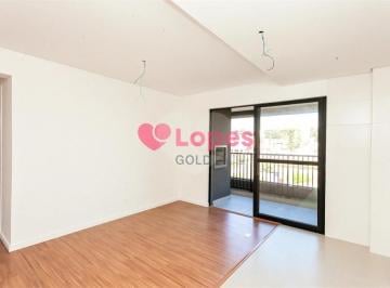 Apartamento de 3 quartos, Curitiba · Apartamento 3 Quartos com Suíte no Joy City Habitat | 76 m² no Tingui