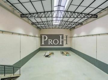 Comercial , São Caetano do Sul · Galpão para alugar com 450m² - Jardim São Caetano em São Caetano do Sul